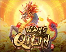 106 Ways Of Qilin En
