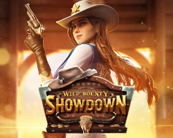 135 Wild Bounty Showdown En
