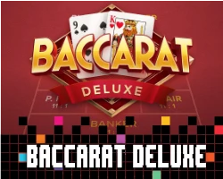 31 Baccarat Deluxe En