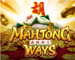 65 Mahjong Ways En