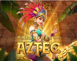87 Treasures Aztec En