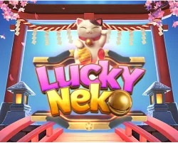 89 Lucky Neko En